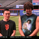 Illustration for article titled Giants Pitcher Derek Holland Uses Asian Team Staffer For Stale, Racist Jokes On MLB Network